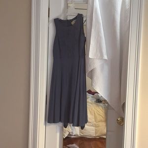 LOFT dress - tags still on